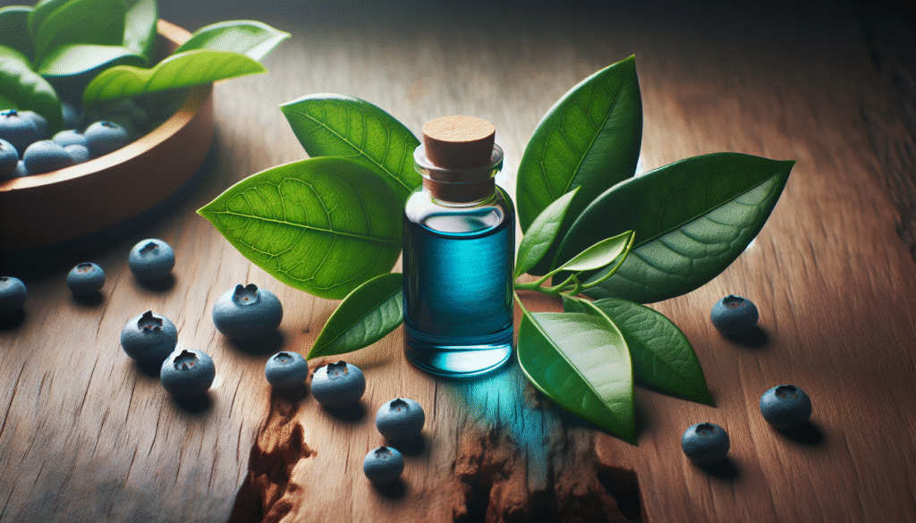 How Methylene Blue Can Boost Your Antioxidant Defense