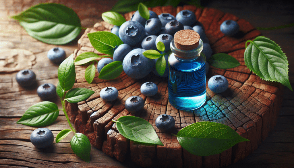 How Methylene Blue Can Boost Your Antioxidant Defense