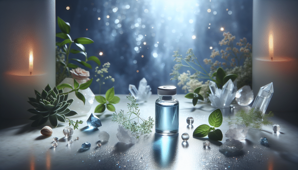 How Methylene Blue Can Enhance Your Anti-Aging Routine