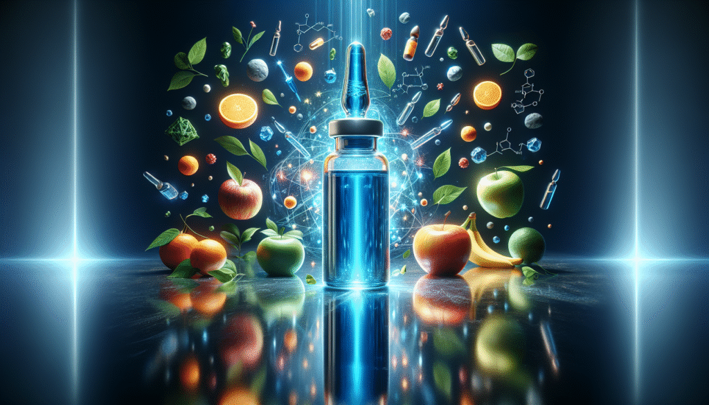 How Methylene Blue Can Enhance Your Metabolism