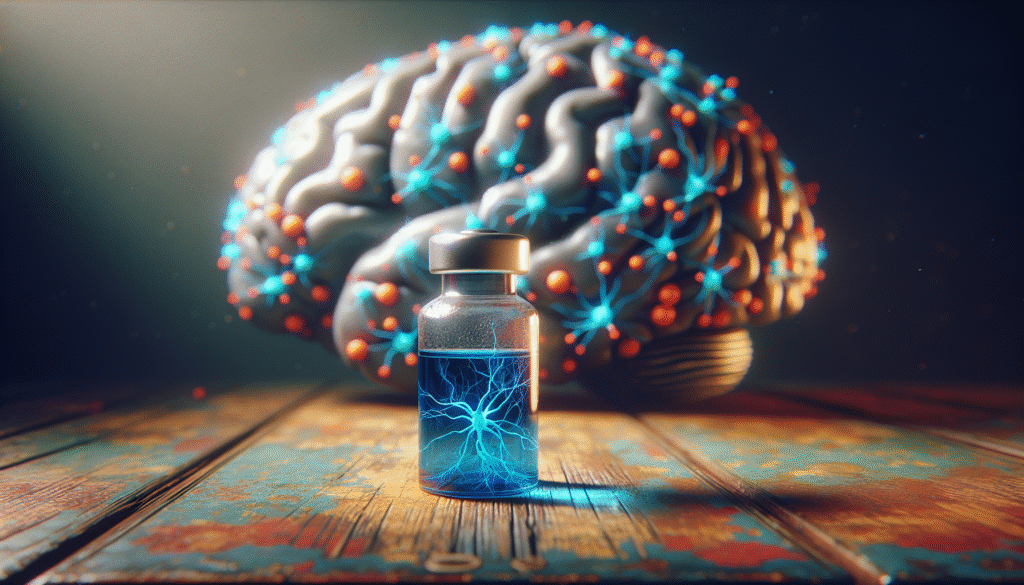 How Methylene Blue Enhances Neuroplasticity And Cognitive Performance