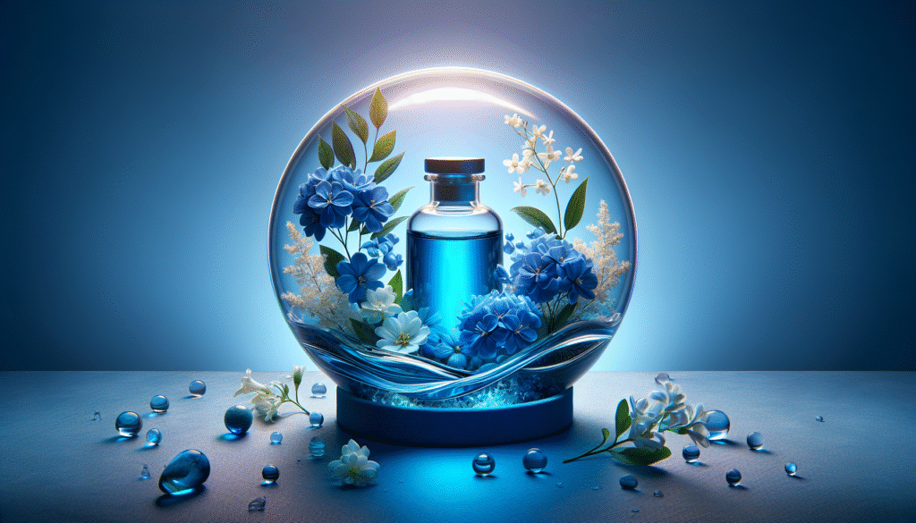 How Methylene Blue Influences Emotional Wellbeing