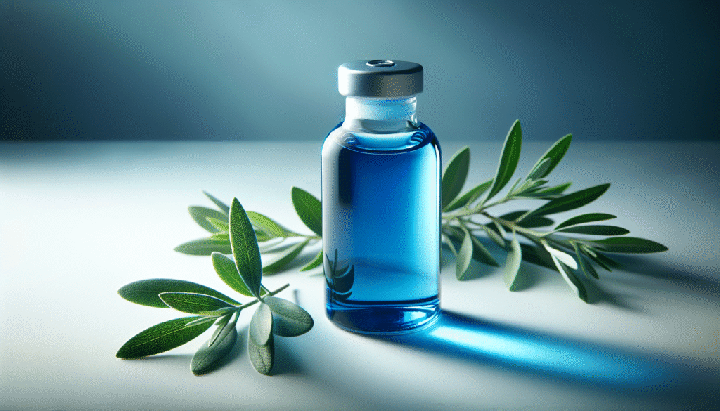 How To Adapt Methylene Blue Treatments For Individual Needs