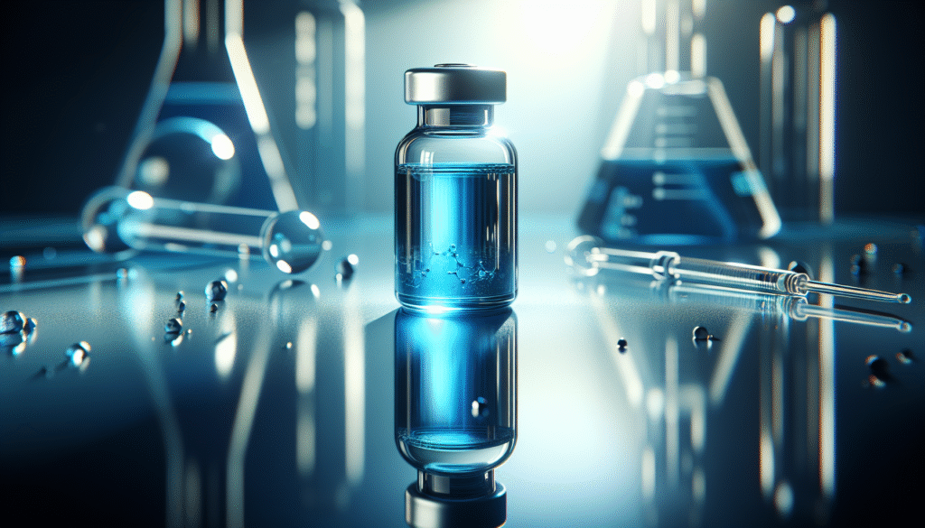 How To Assess The Quality Of Methylene Blue Products