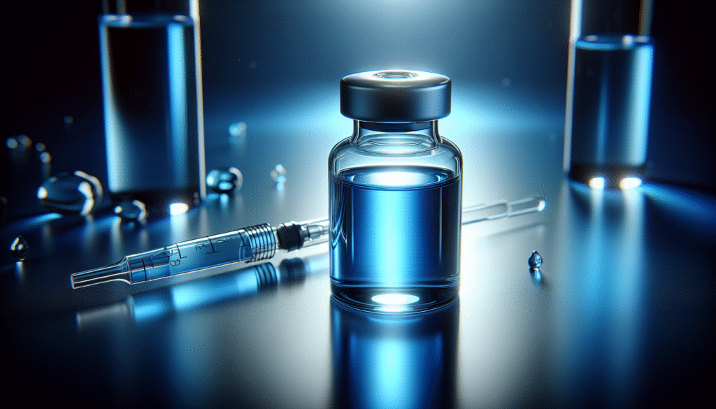 How To Assess The Quality Of Methylene Blue Products