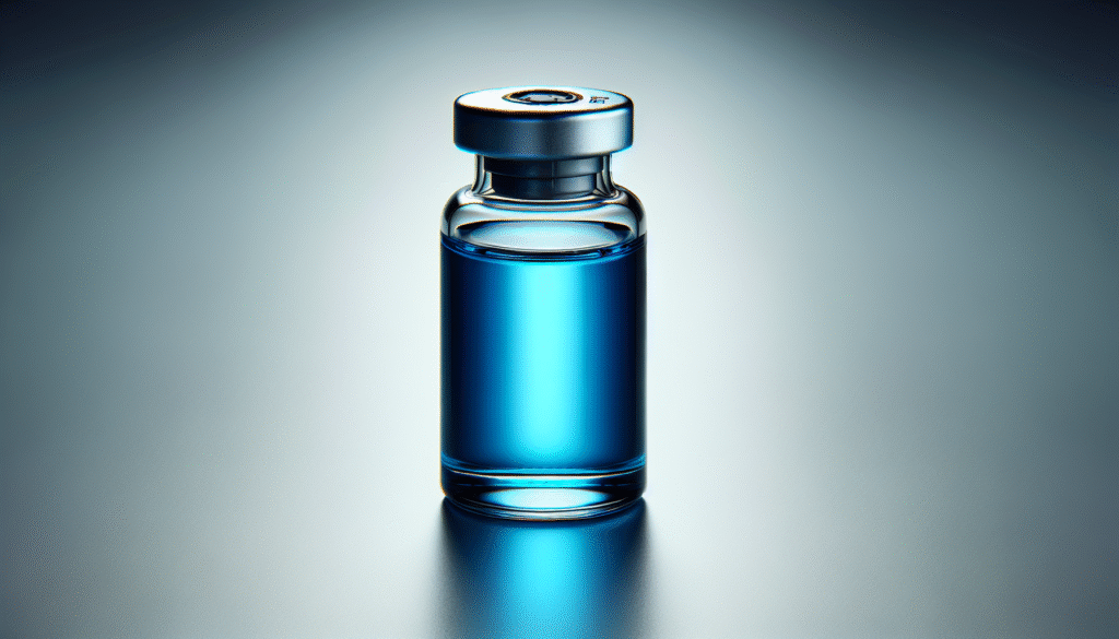 How To Assess The Quality Of Methylene Blue Products