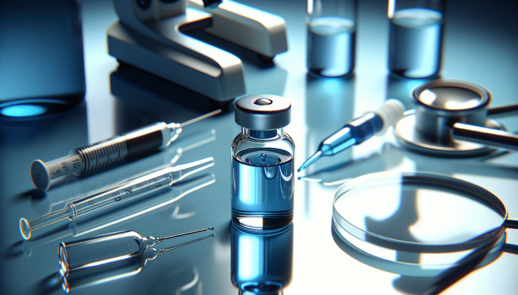 How To Assess The Quality Of Methylene Blue Products