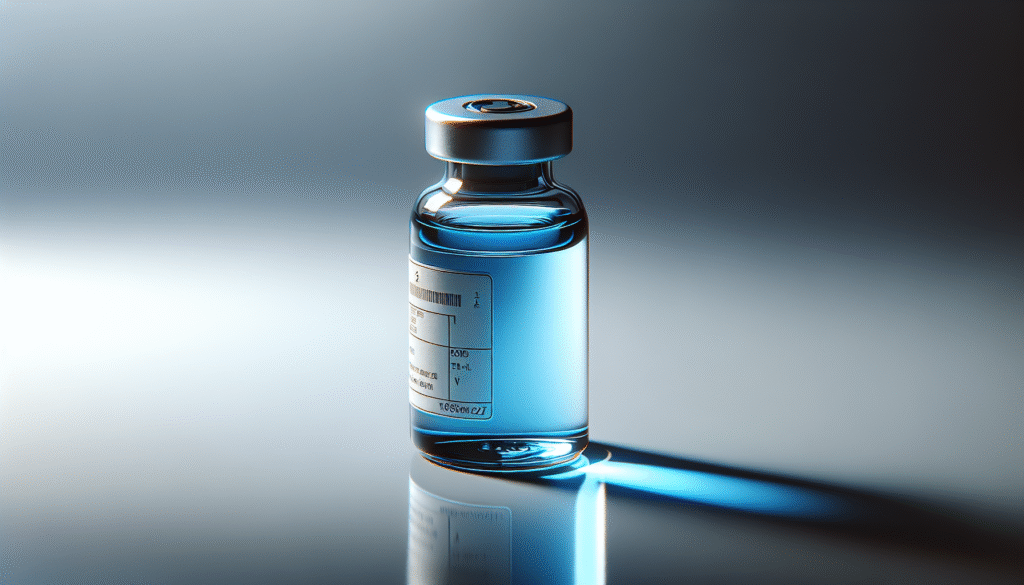 How To Assess The Quality Of Methylene Blue Products