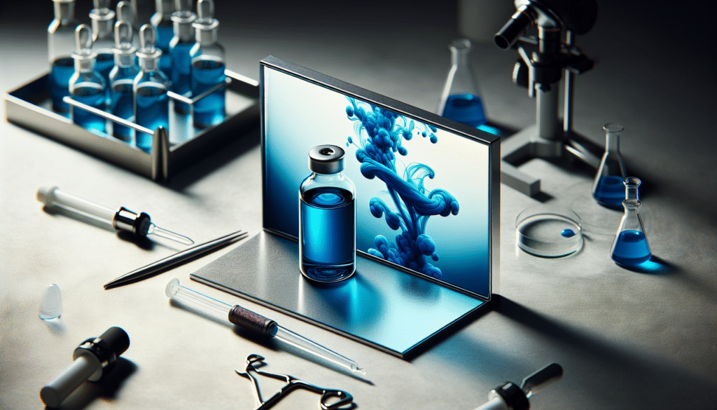 How To Avoid Common Mistakes With Methylene Blue
