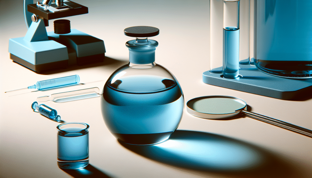 How To Avoid Common Mistakes With Methylene Blue