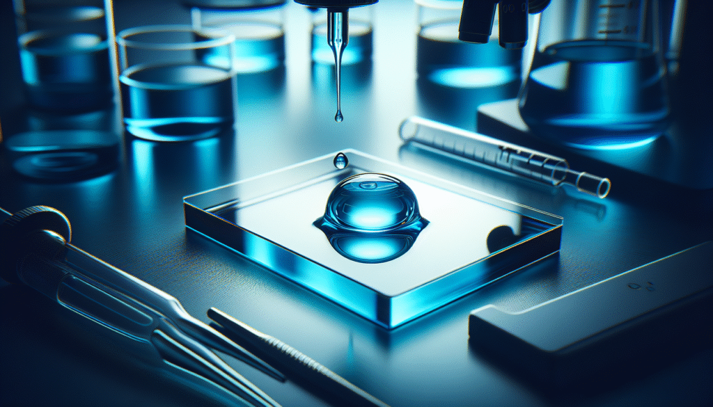 How To Conduct A Methylene Blue Staining Experiment