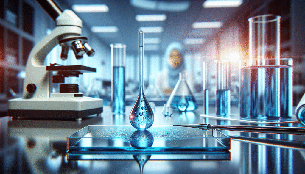 How To Conduct A Methylene Blue Staining Experiment