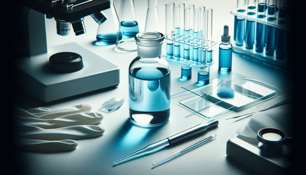 How To Create Methylene Blue Staining Protocols