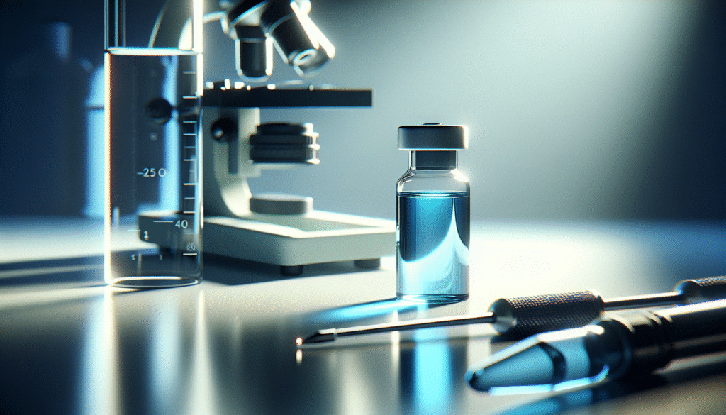 How To Identify The Quality Of Methylene Blue Solutions