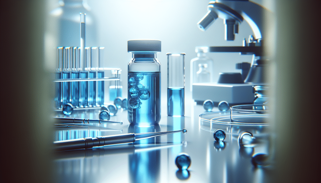 How To Identify The Quality Of Methylene Blue Solutions