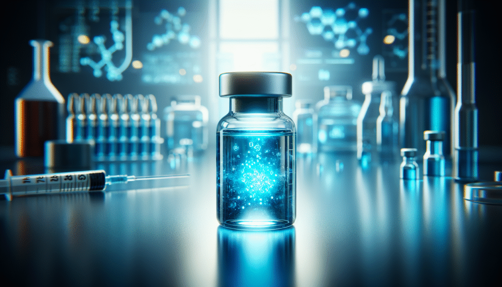 How To Implement Methylene Blue In Clinical Settings