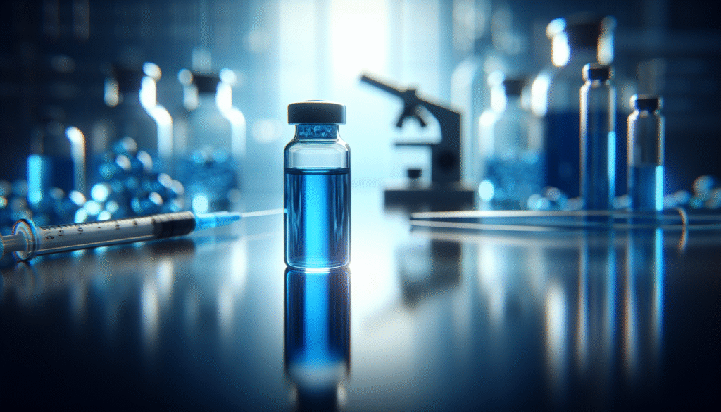How To Implement Methylene Blue In Clinical Settings