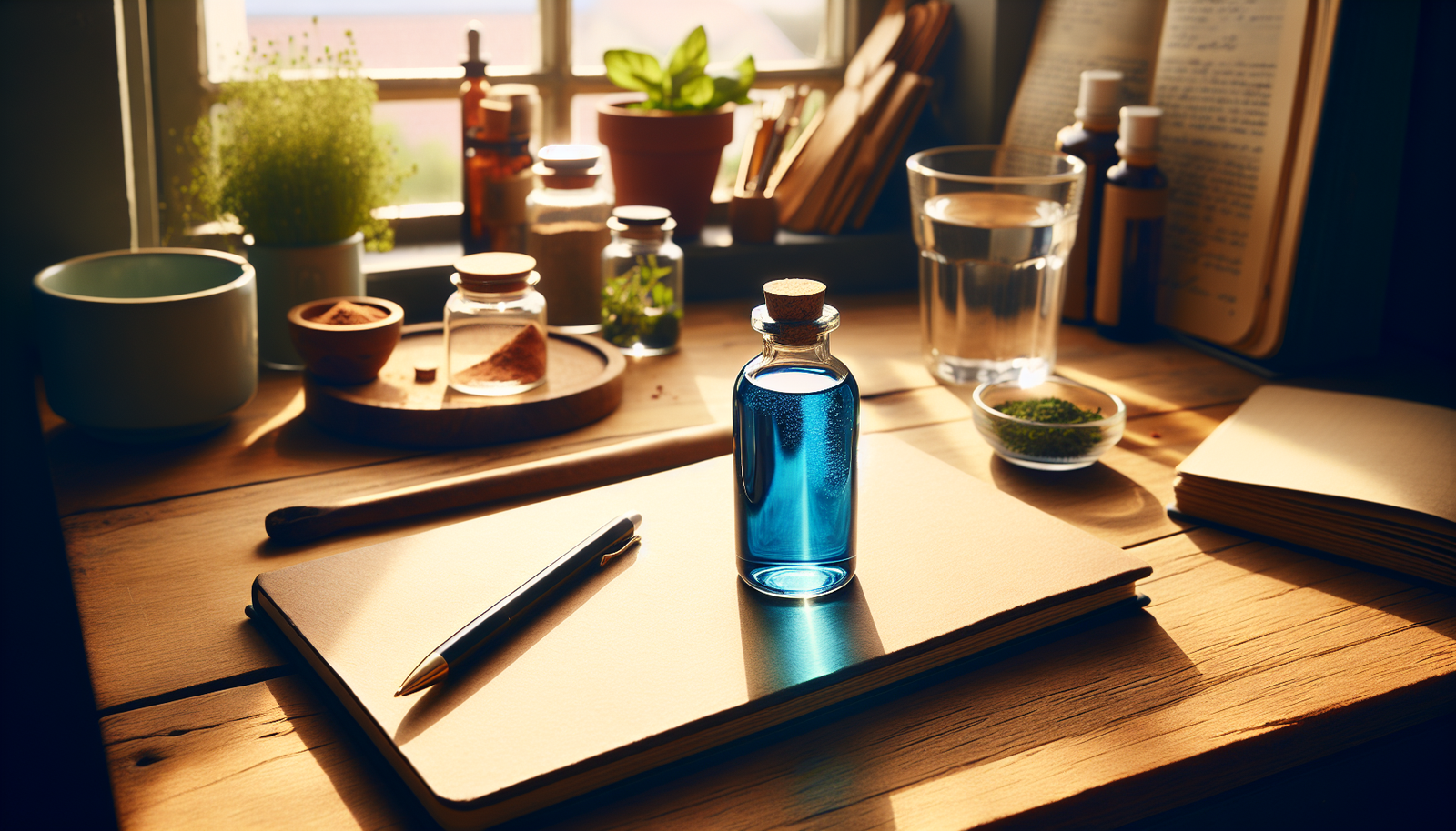 How To Incorporate Methylene Blue Into Your Daily Life