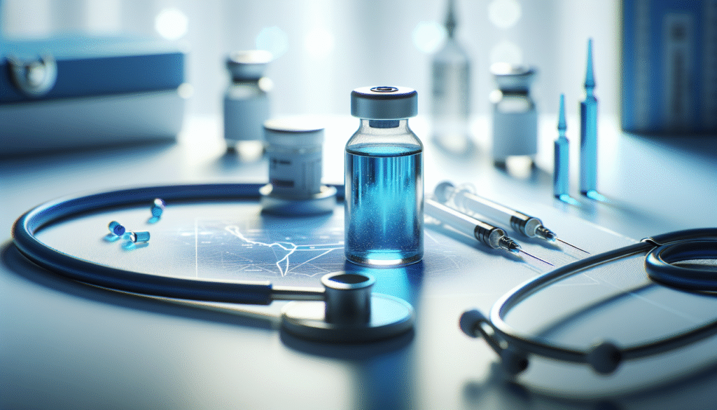 How To Inform Patients About Methylene Blue Use