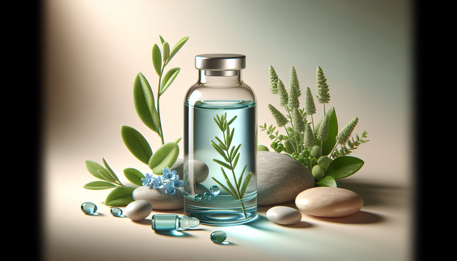 How To Integrate Methylene Blue Into Your Holistic Health Plan