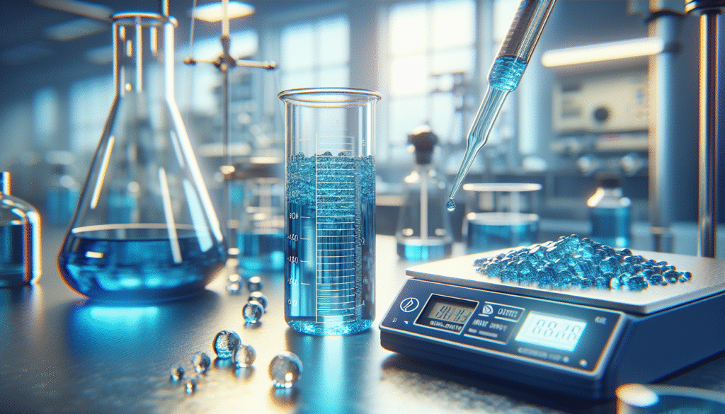 How To Measure Methylene Blue Concentrations Accurately