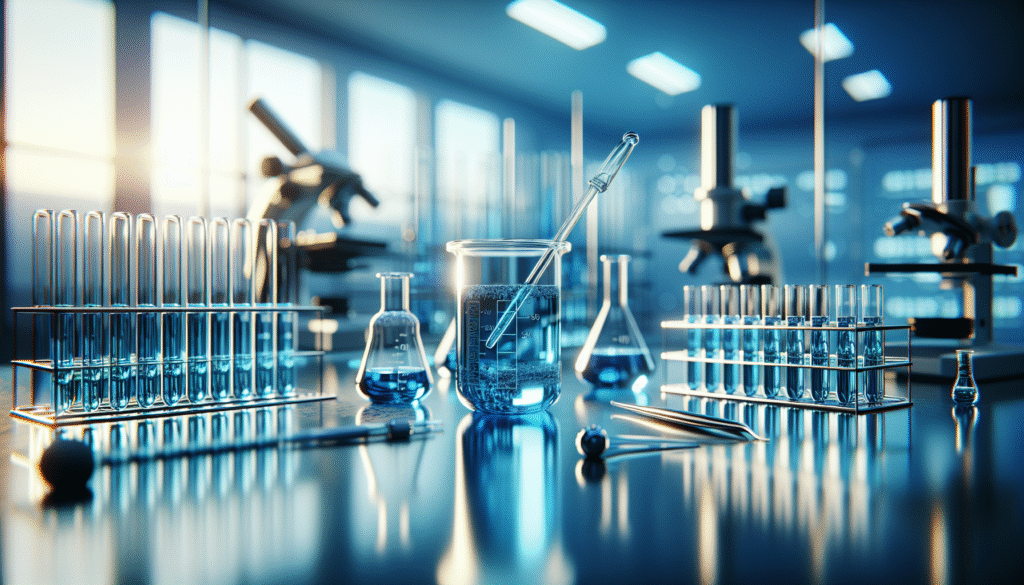 How To Prepare For Experiments Using Methylene Blue