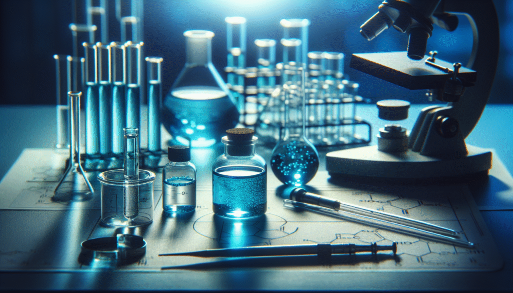 How To Prepare For Experiments Using Methylene Blue