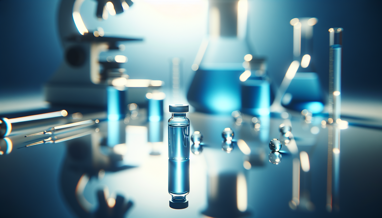 How To Recognize Quality Methylene Blue In The Market