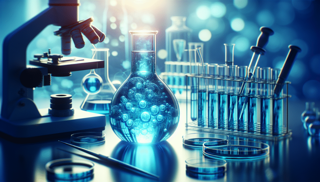 How To Track Trends In Methylene Blue Research
