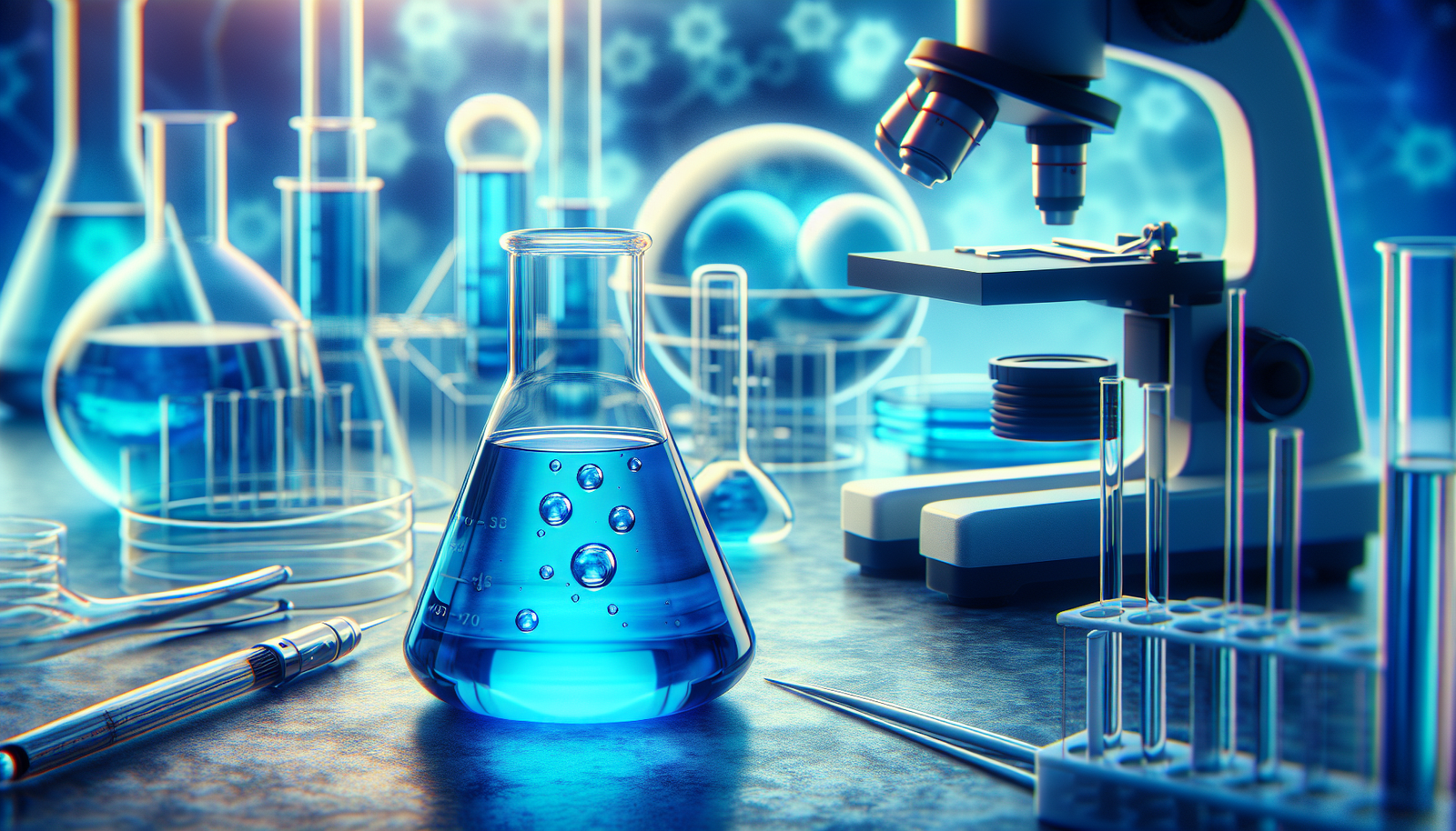 How To Track Trends In Methylene Blue Research
