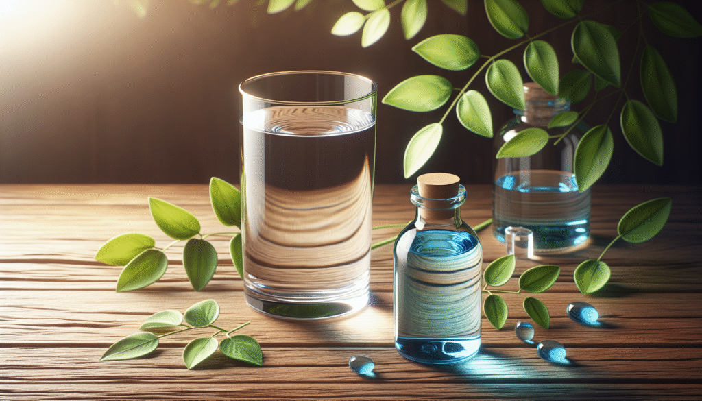 How To Use Methylene Blue For Water Purification How To Use Methylene Blue For Water Purification