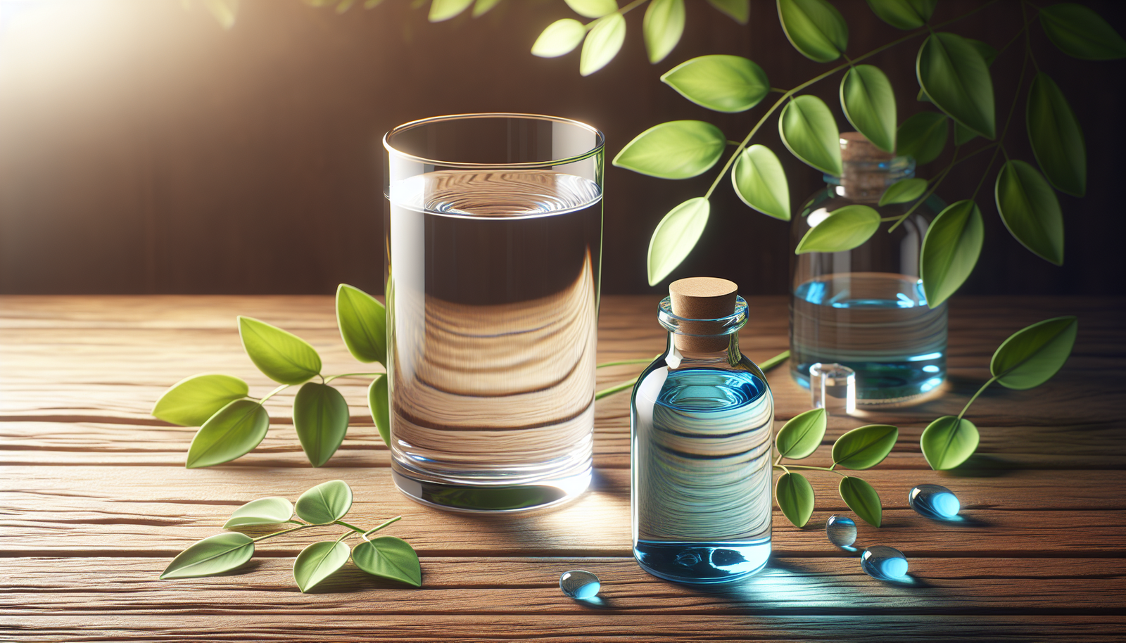 How To Use Methylene Blue For Water Purification