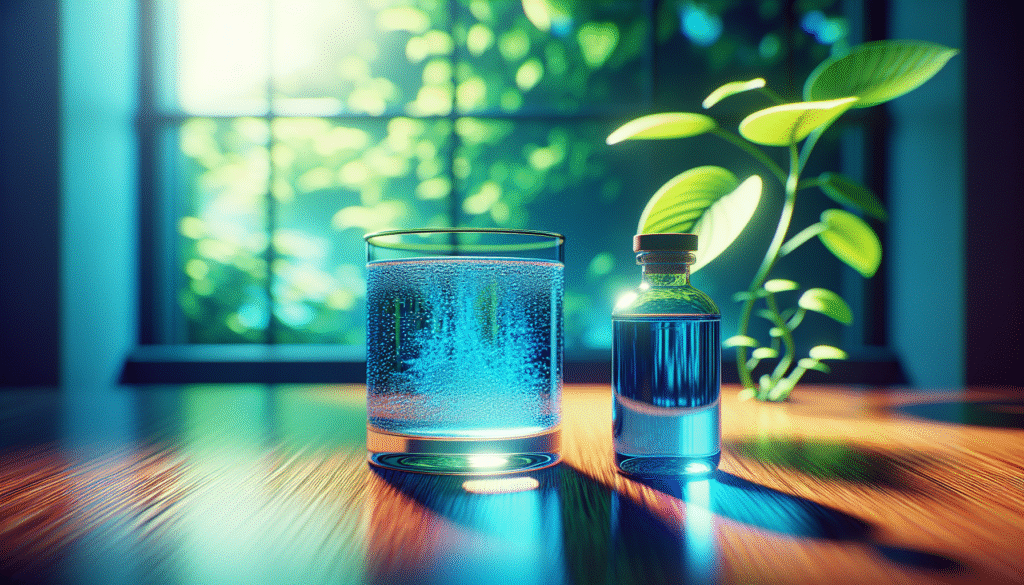 How To Use Methylene Blue For Water Purification
