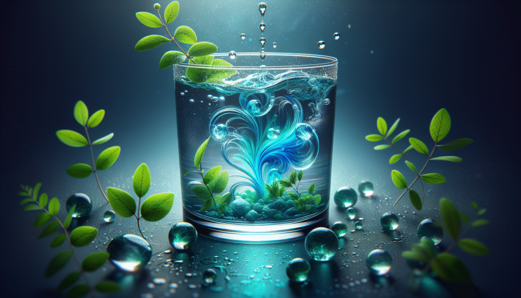 How To Use Methylene Blue For Water Purification