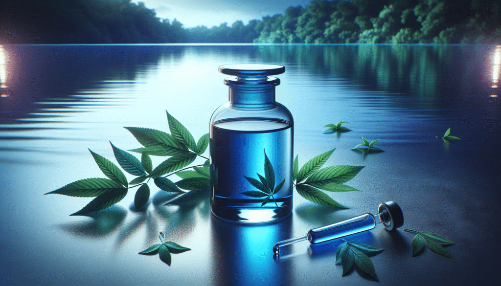 How To Use Methylene Blue For Water Purification