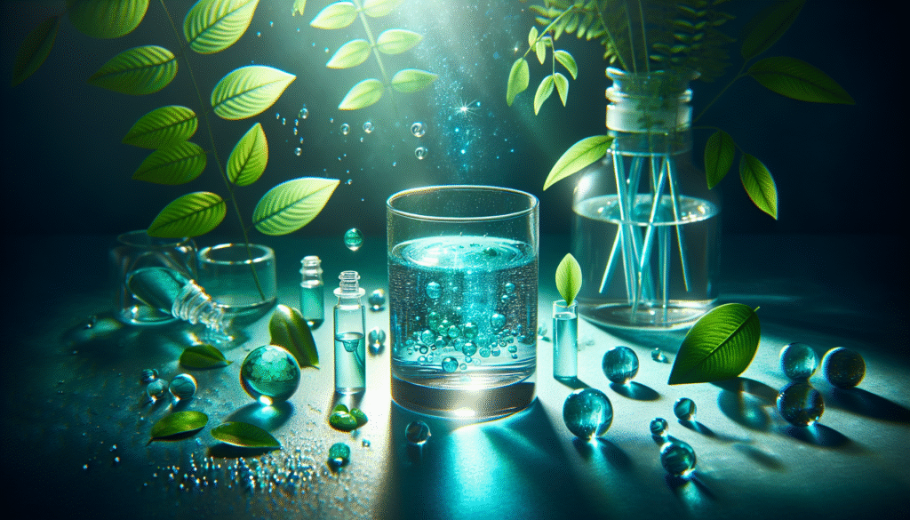 How To Use Methylene Blue For Water Purification