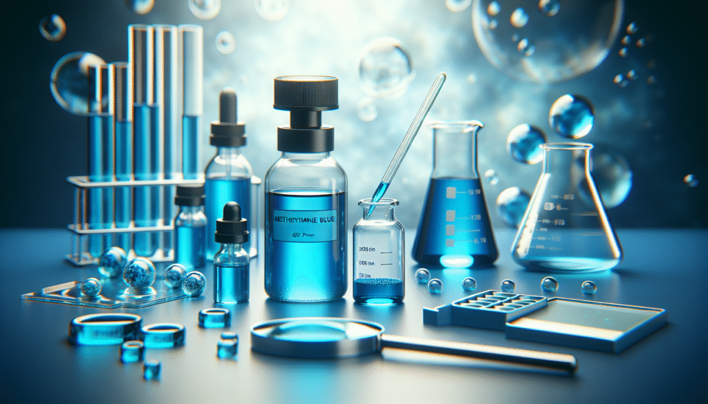 How To Use Methylene Blue Safely: A Beginners Guide