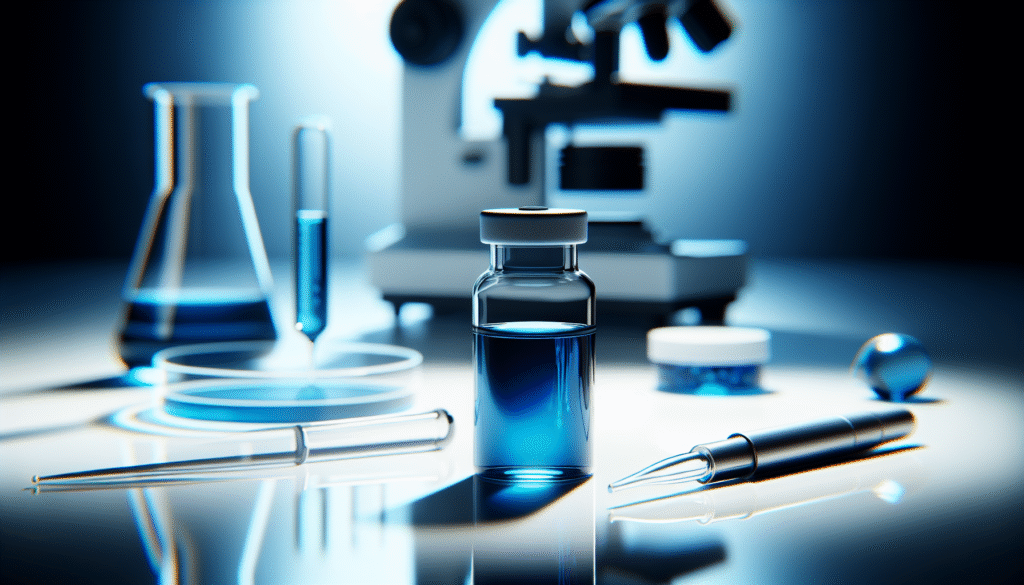 How To Utilize Methylene Blue In Optimal Conditions