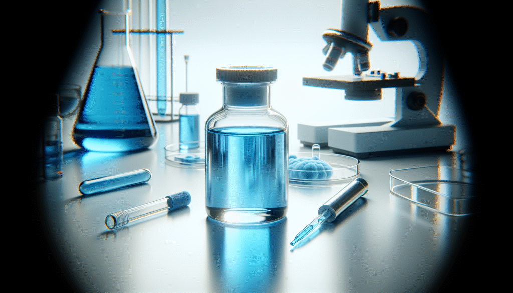 How To Utilize Methylene Blue In Optimal Conditions