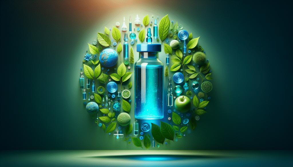 Is Methylene Blue A Sustainable Choice For Health?