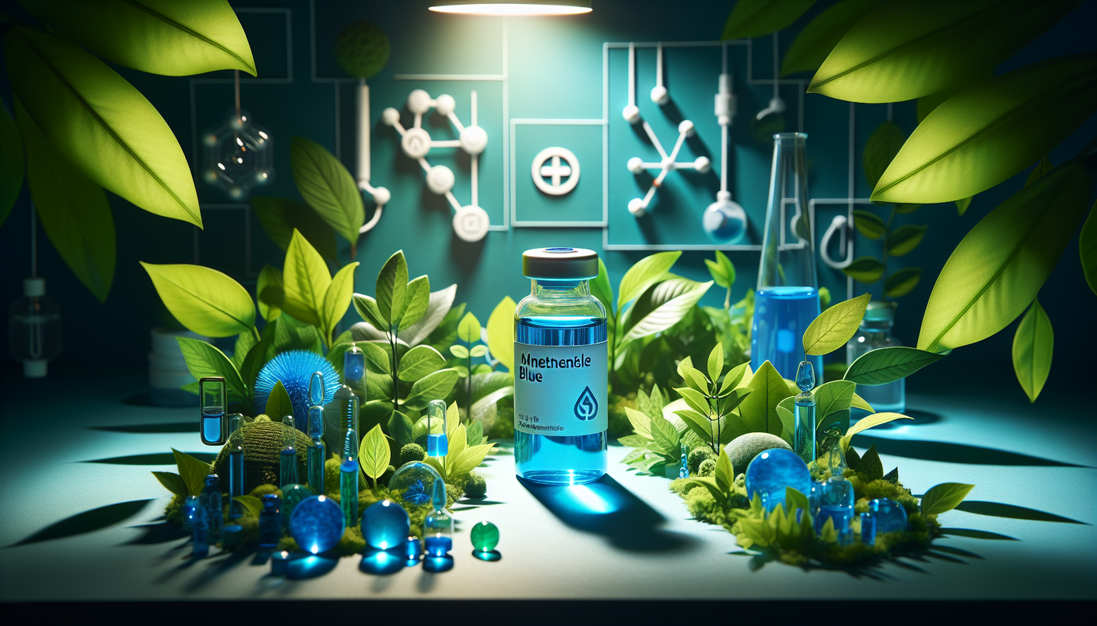 Is Methylene Blue A Sustainable Choice For Health?