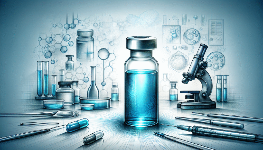 Is Methylene Blue Effective For Treating Infections?