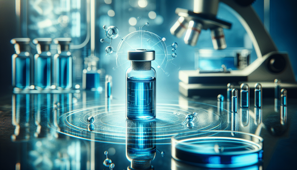 Is Methylene Blue Effective For Treating Infections?