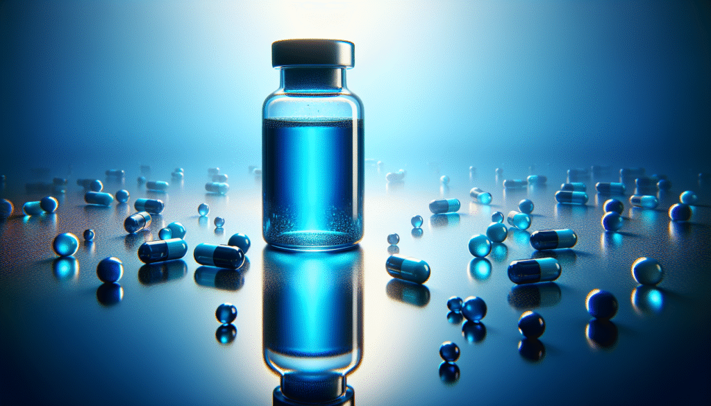 Is Methylene Blue Safe For Long-Term Use?