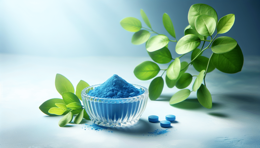 Methylene Blue: A Natural Supplement For Brain Health