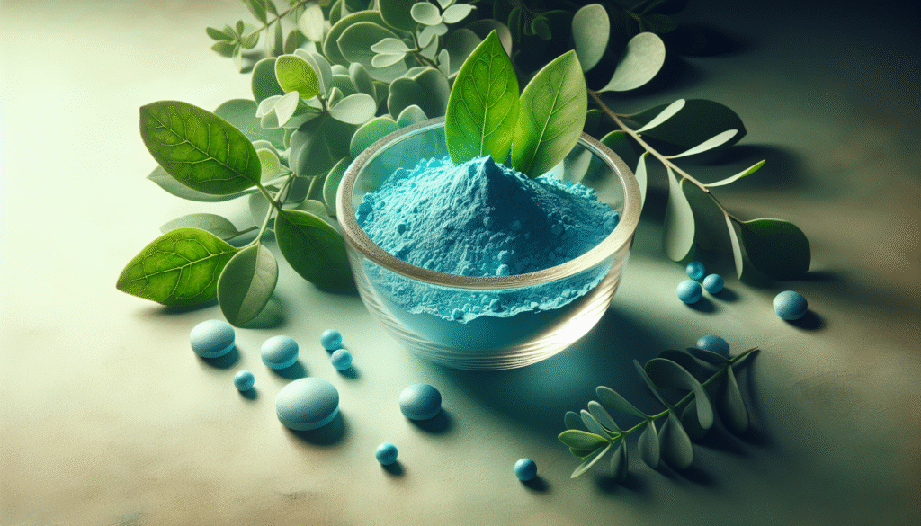 Methylene Blue: A Natural Supplement For Brain Health