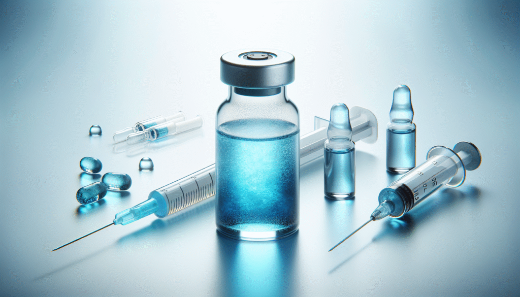 Methylene Blue And Its Efficacy In Treating Urinary Tract Infections