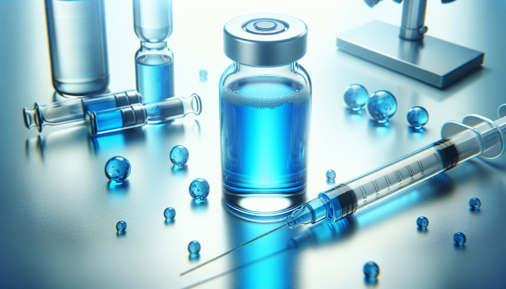 Methylene Blue And Its Efficacy In Treating Urinary Tract Infections