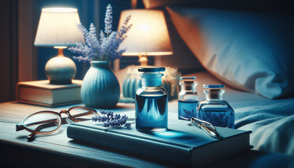 Methylene Blue And Its Impact On Sleep Quality