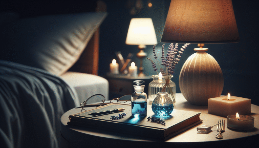 Methylene Blue And Its Impact On Sleep Quality